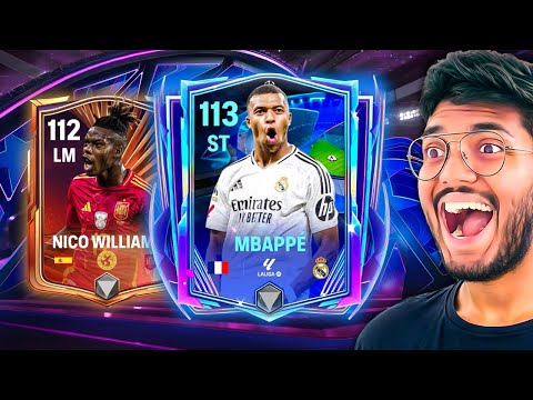 UEFA Primetime & National Stars & Footyverse Pack Opening!