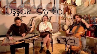 Uşşak Sirto (Live at Akademie Musikzentrum on 11.07.2025)