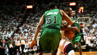 Miami Heat Top 10 Plays of the 2012 Playoffs
