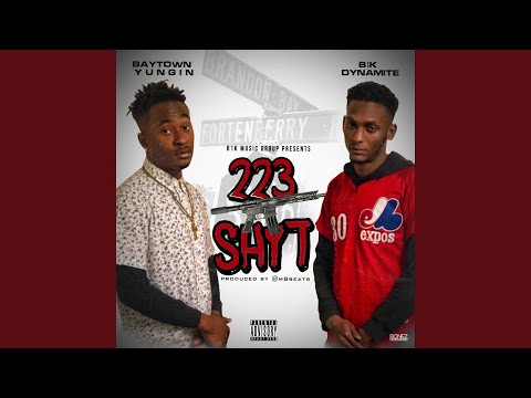 223 Shyt