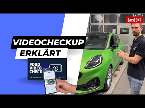 Autohaus Straus - VIDEOCHECK - für mehr Transparenz beim Werkstattbesuch