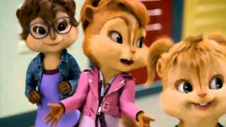 All In My Head -Chipettes