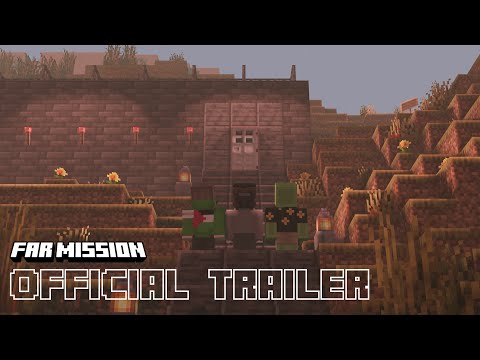 Far Mission (OFFICIAL TRAILER)