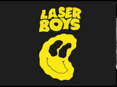 Laserboys - Kaffee
