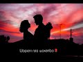 Ukhty Dida Wapeni Njia Officials Lyrics Video