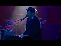 The Slackers "Don't Forget The Streets" At Reggies Rock Club 2023