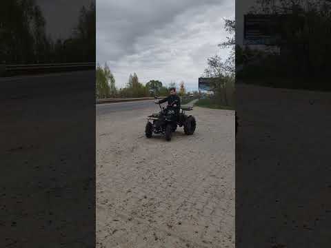 фото мотоблок с адаптером 0