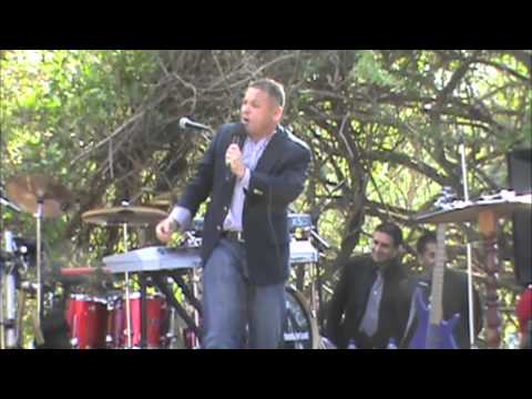 Inmer Benitez - Como Podre Pagarte. :Campana De Santa Cruz