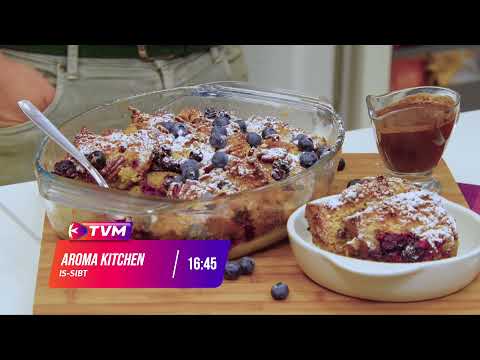 Aroma Kitchen Promo 15 - 080122