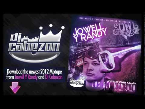 Triple XXX - Jowell Y Randy ft De La Ghetto- DJ CABEZON'S LOS DEL MOMENTO