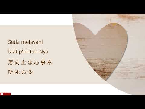 Kasih Tuhan Selamatkanku (KPPK 331)