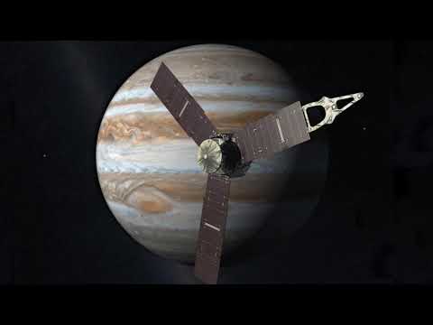 Sternzeit 13.11.2021 Meteoriten-Einschlag auf dem Jupiter. Bedeutende Entdeckung durch Amateure