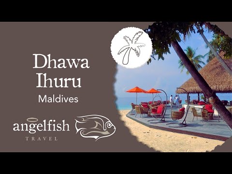 Videos del Dhawa Ihuru 5★ en Malé, MaldivasVer MásVerPrecios18CerrarConsulta por Whatsapp 🇦🇷BookingTripadvisorExpediaAgodaTravelocityOrbitzPricelineTripSkyscannerDespegarKayakHotelesDestiniaTrivagoLastminuteHotwireTuiWotif