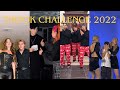 TikTok Dance Challenge 2022 Do You Know All This Trend Tiktokchallenge