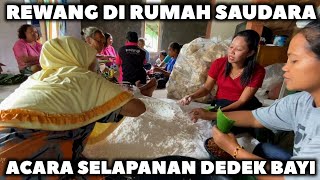 Download lagu HARINYA IBUK DAN MAK E REWANG !!! mp3 Download lagu HARINYA IBUK DAN MAK E REWANG !!! mp3