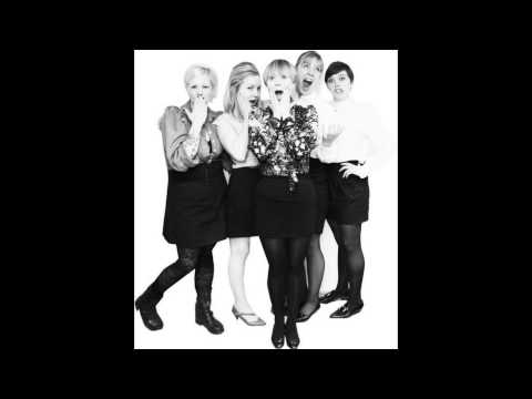 The Bombettes - Cock Rock