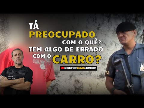 ROUTE in ACTION! "Those who don't OWE don't FEAR! Director Elias Junior