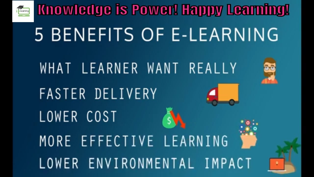 eLearning Institute, acquire Best Knowledge from our eLearning platform