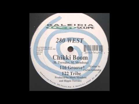 280 West - Chikki Boom