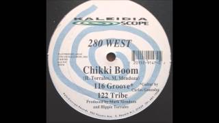 280 West - Chikki Boom