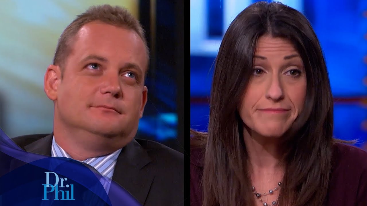 Edge of Insanity: My Schizophrenic Child | Dr. Phil