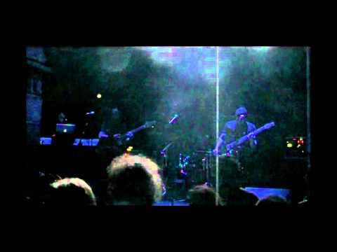 Forgotten Suns Live @ Musicbox Lisboa