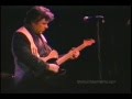 The Humbler - Danny Gatton  -  1993 Harlem Nocturne Excerpt - Troubadour