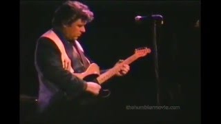 The Humbler - Danny Gatton  -  1993 Harlem Nocturne Excerpt - Troubadour