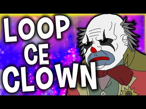 JE LOOP CE CLOWN MAIS C'EST SOIRÉE CHICHA DANS LA CAVE (Ft. Neska, Oly) - DEAD BY DAYLIGHT