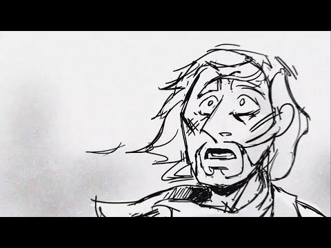 The Reynolds Pamphlet | Hamilton Animatic