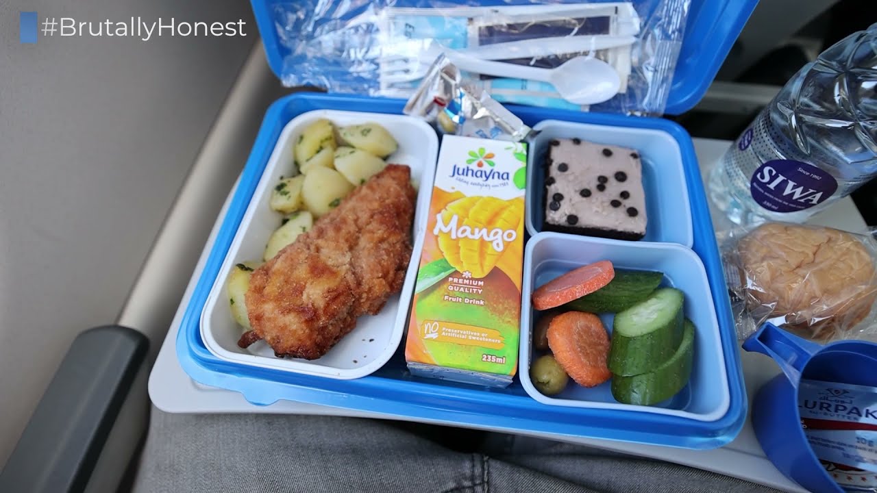 Egyptair El Teir Lounge (Domestic) thumbnail