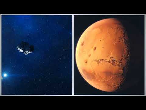 Harvard Scientists: 3I/ATLAS Is on a Collision Course with Earth - NASA On Alert!