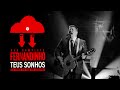 Fernandinho Teus Sonhos DVD Completo Extras