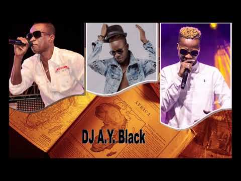 KK Fosu Greatest Hits and Features (Re-upload)