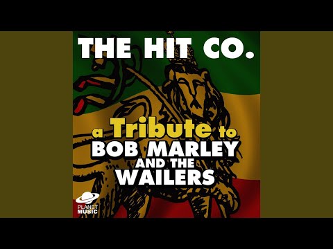 Cover Versions Of Redemption Song By The Hit Co Secondhandsongs