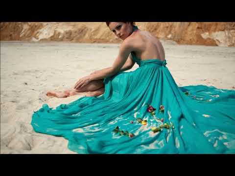 Andre Rizo feat  Dusza -   Persa  (Original mix )