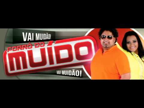 Sem Graça E Sem Jeito - Forró do Muído