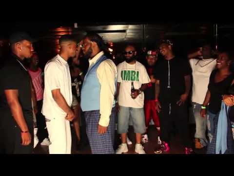 Beepa vs Slizzo Tha Poet
