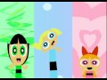 Just A Bit Crazy Powerpuff Girls Edition Fan Made