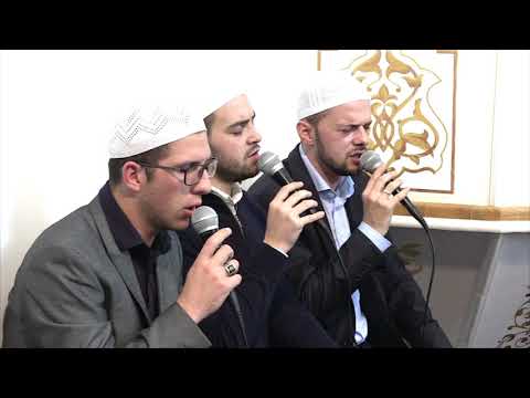 9 heroja uživo - Mustafa Isaković, Ibrahim Bilčević