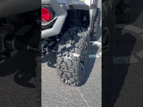 The best all around ATV tire!