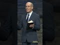 Living By Spiritual Priority Doug Batchelor