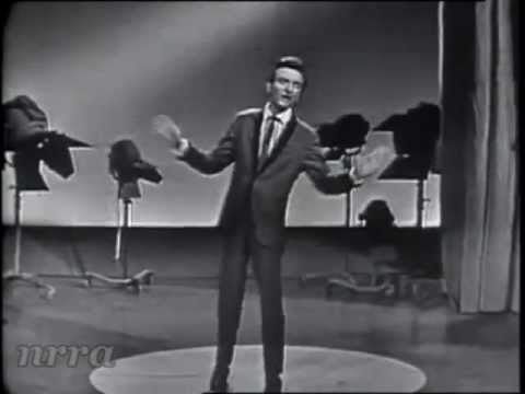 Ray Peterson "Oh No"