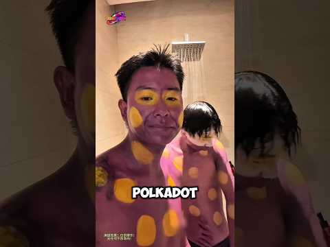 Niat Mau Putih, Malah Kacau 😂