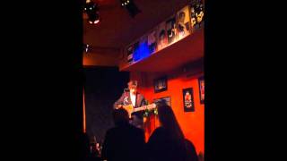(LIVE) Ron Sexsmith - Reason to Believe (Rod Stewart Cover)