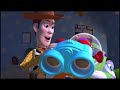 Disney And Others Meet Toy Story Sid
