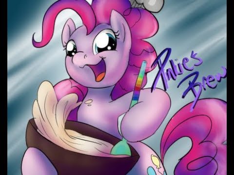 Pinkie´s Brew 8-bit