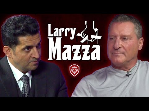 Former Mafia Hitman Opens Up About Dark Side of Greg Scarpa & His 20 Hits