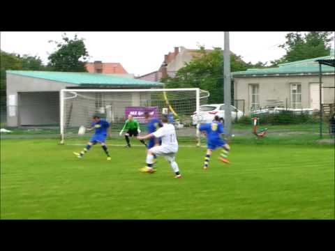 Tj Sokol Čechovice -TJ Sokol Klenovice