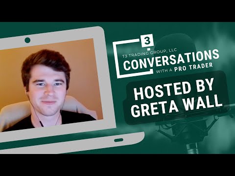 Conversations With A Pro Trader 12/20/2023 - Patrick Hawe